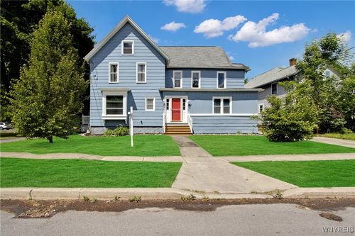 1-412 Old Falls Blvd, North Tonawanda, NY, 14120-3108 | Card Image