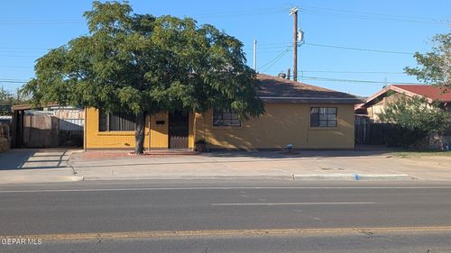 5837 Delta Dr, El Paso, TX, 79905-5318 | Card Image