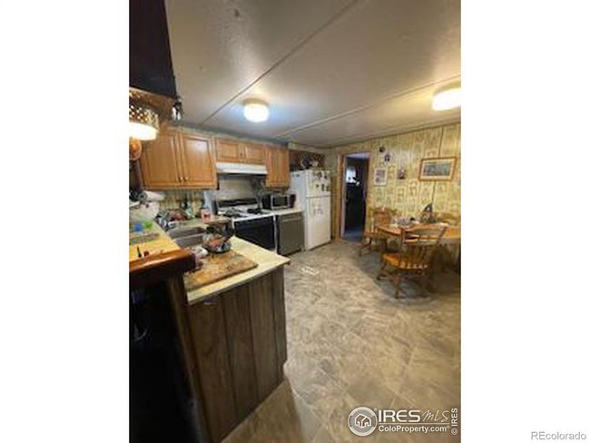 265 Sherman St, House other with 3 bedrooms, 2 bathrooms and null parking in Walden CO | Image 10