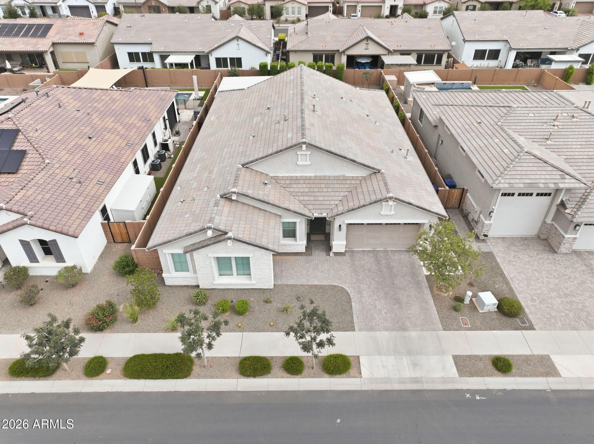Residential in Queen Creek 2