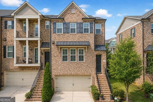 110 Brindle Ln, Alpharetta, GA, 30009-2380 | Card Image