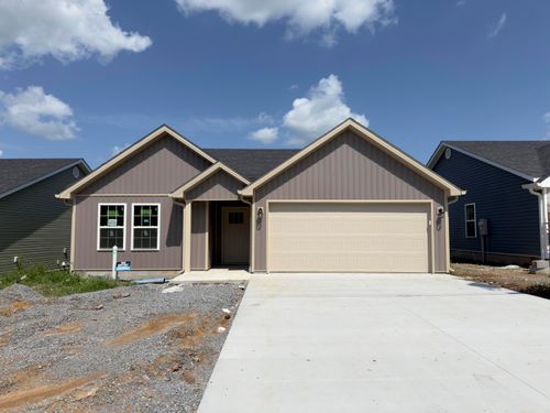 115 Brook Ln, Danville, KY, 40422 | Card Image