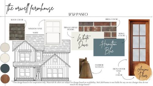 1732 Paseo Pl, Edmond, OK, 73034-4689 | Card Image