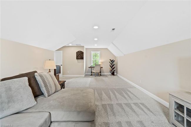 5683 Cedarmere Dr, House other with 5 bedrooms, 4 bathrooms and null parking in Winston-Salem NC | Image 41