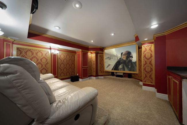 2950 Eastways Rd, House other with 5 bedrooms, 6 bathrooms and null parking in Bloomfield Hills MI | Image 35