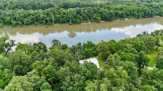 434 R S Bluff Rd, House other with 2 bedrooms, 2 bathrooms and null parking in Melbourne AR | Image 22