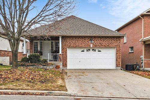 468 Settlers Ridge, Peterborough, ON, K9L2A6 | Card Image