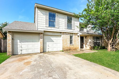 2805 Galemeadow Drive, Fort Worth, TX, 76123 | Card Image