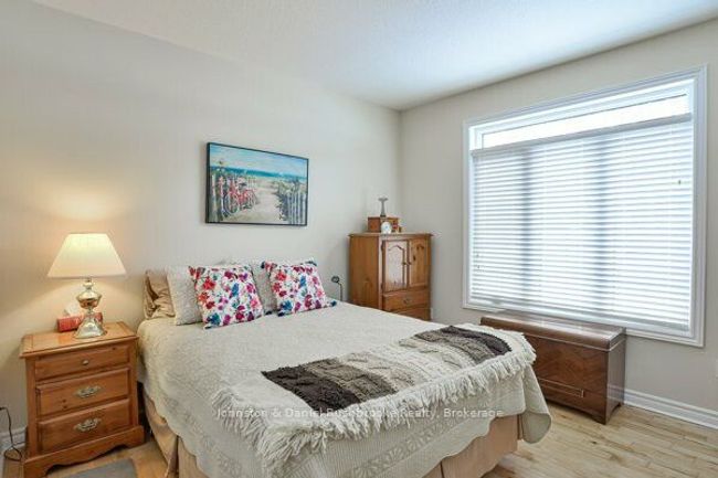 20 Twigs End, House other with 3 bedrooms, 3 bathrooms and 3 parking in Gravenhurst ON | Image 14