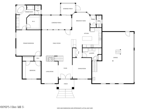 119 Hawkins Lndg, Jacksonville, NC, 28540-3828 | Card Image