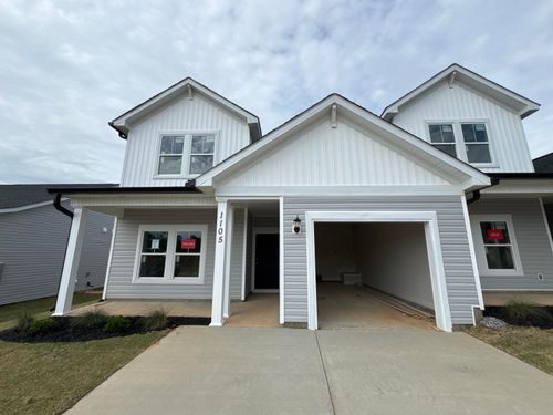 12a-1105 Bobbye Dr, North Augusta, SC, 29841 | Card Image