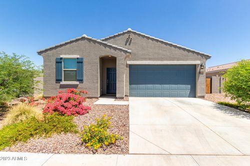 4470 E Clydesdale St, San Tan Valley, AZ, 85140-1739 | Card Image