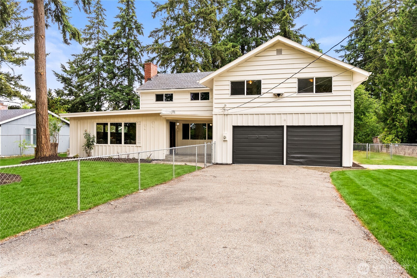 Residential in Tacoma