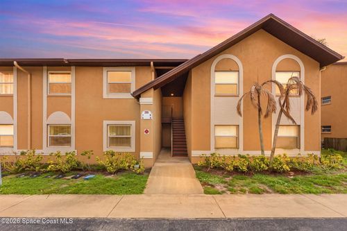 5-235 Spring Dr, MERRITT ISLAND, FL, 32953-4069 | Card Image