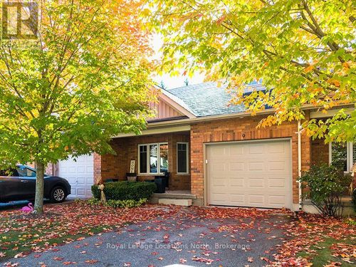 9 Russett Drive, Meaford, ON, N4L0A5 | Card Image