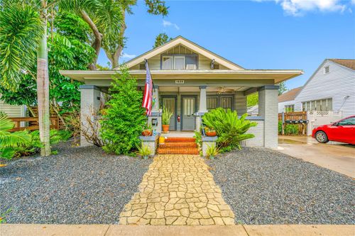 1026 12th St N, ST PETERSBURG, FL, 33705-1123 | Card Image