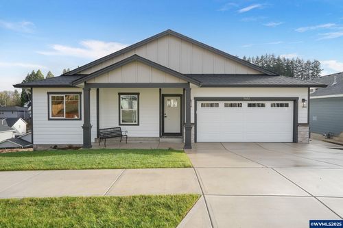 5634 Jeremy Valley Dr Se, Salem, OR, 97306-3080 | Card Image