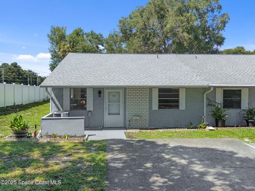 874 Dow Ln, Titusville, FL, 32780-6978 | Card Image