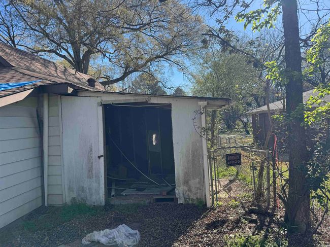 405 N Elm St, House other with 2 bedrooms, 1 bathrooms and null parking in Bald Knob AR | Image 30