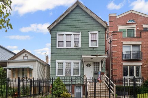 1619 N Artesian Ave, Chicago, IL, 60647-5308 | Card Image