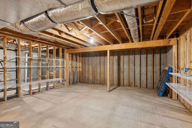 5500 Hampstead Way, House other with 3 bedrooms, 3 bathrooms and null parking in Johns Creek GA | Image 40