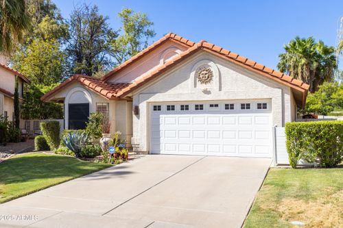 8825 E Larkspur Dr, Scottsdale, AZ, 85260-5033 | Card Image