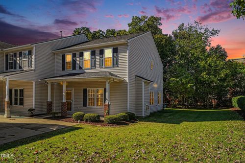 150 Cline Falls Dr, Holly Springs, NC, 27540-6948 | Card Image