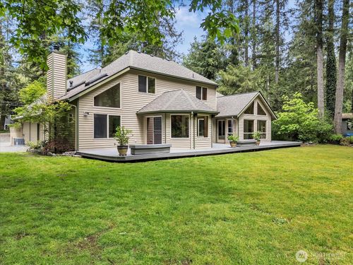 44611 Se 72nd St, Snoqualmie, WA, 98065-9406 | Card Image