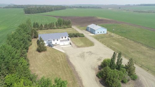 274030 Highway 53, Rural Ponoka County, AB, T4J1R4 | Card Image