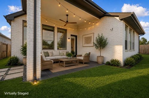 29650 Mahogany View Lane, Fulshear, TX, 77441 | Card Image