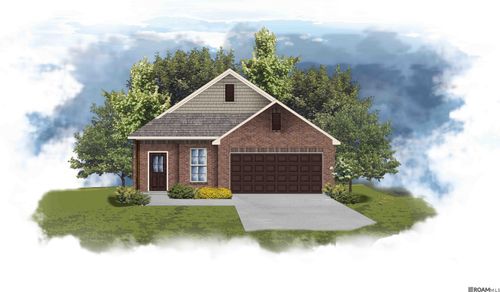 28374 Middlebrook Way, Denham Springs, LA, 70726-7899 | Card Image