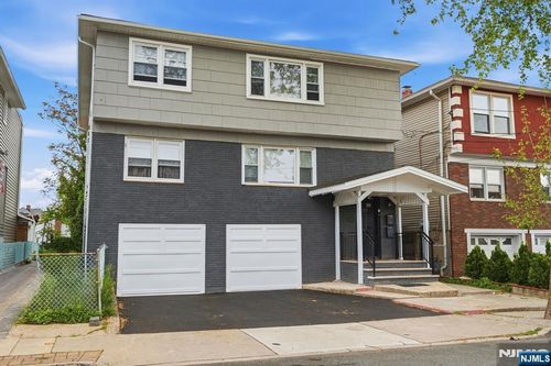 157 Baltimore Ave, Hillside, NJ, 07205-2638 | Card Image