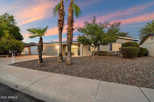 11843 N 32nd Pl, Phoenix, AZ, 85028-1301 | Card Image