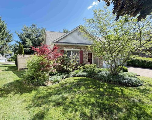 3944 N Whitewood Way, Bloomington, IN, 47404-1874 | Card Image
