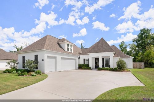 7310 Bessie Dr, Denham Springs, LA, 70706 | Card Image