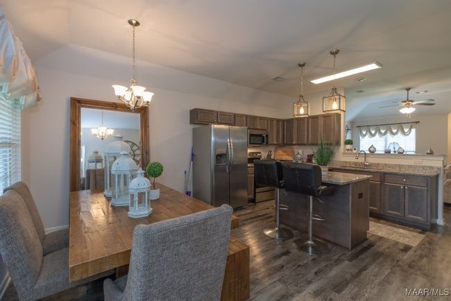 6642 Triston Way, House other with 3 bedrooms, 2 bathrooms and null parking in Montgomery AL | Image 13