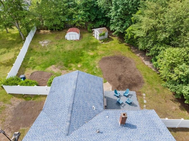 6 Karen Ave, House other with 3 bedrooms, 2 bathrooms and 3 parking in Medway MA | Image 34