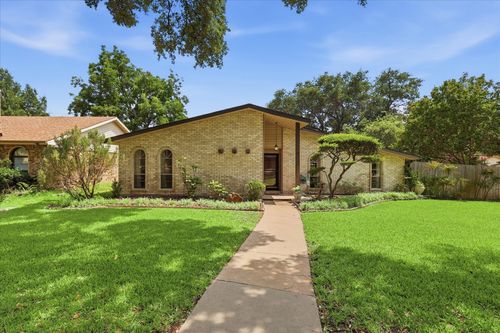 1336 Carnation Dr, Lewisville, TX, 75067-4209 | Card Image