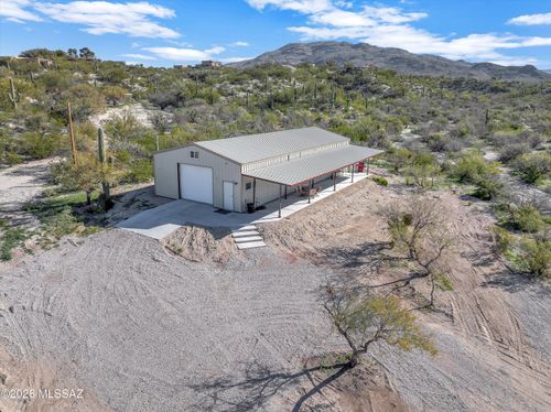 5255 S Perlita Rd, Tucson, AZ, 85747-9345 | Card Image