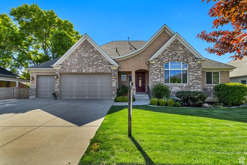 4472 S 1500 E, Salt Lake City, UT, 84124-2548 | Card Image