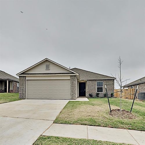 11520 Nw 97th St, Yukon, OK, 73099-4067 | Card Image