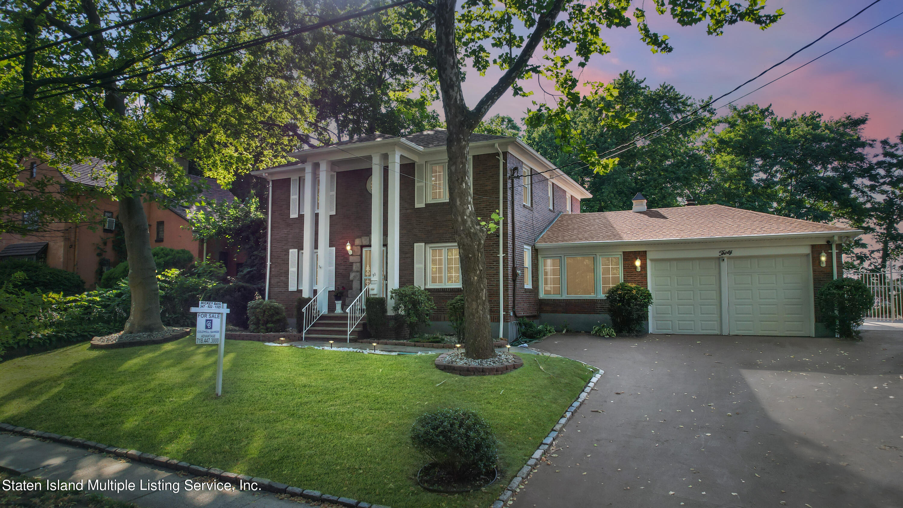 Ward Ave, Staten Island, NY 10304
