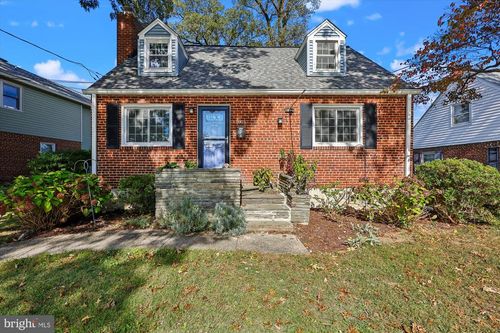 1605 Windham Ln, Silver Spring, MD, 20902-3770 | Card Image