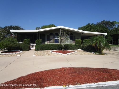 8339 Weatherford Ave, BROOKSVILLE, FL, 34613-5835 | Card Image