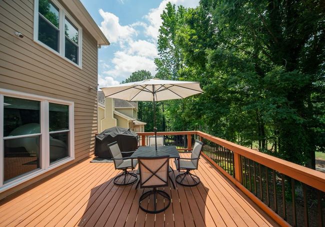 2521 Wood Creek Ct, House other with 5 bedrooms, 4 bathrooms and null parking in Dacula GA | Image 13