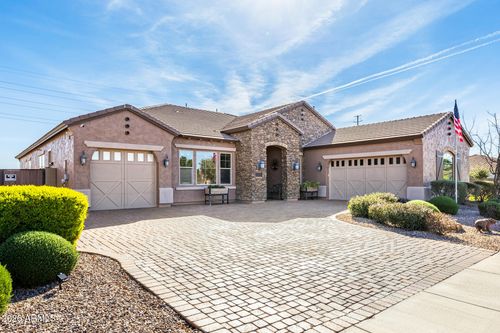 21565 S 223rd Pl, Queen Creek, AZ, 85142-8386 | Card Image