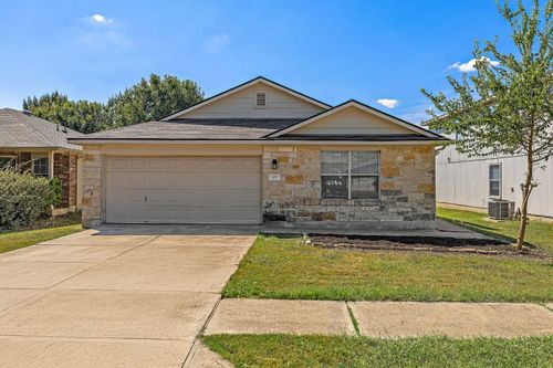 129 Granite Path, Liberty Hill, TX, 78642-4366 | Card Image