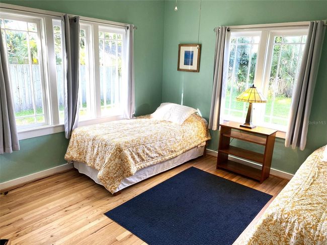 808 Faulkner St, House other with 3 bedrooms, 1 bathrooms and null parking in NEW SMYRNA BEACH FL | Image 16
