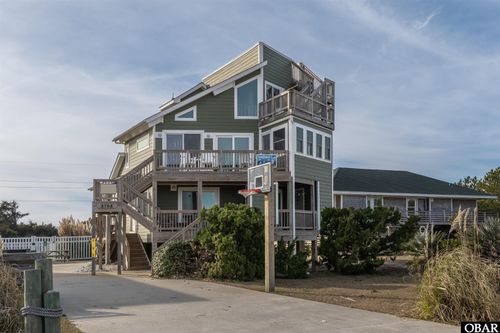 8708 S Old Oregon Inlet Rd, Nags Head, NC, 27959-9301 | Card Image
