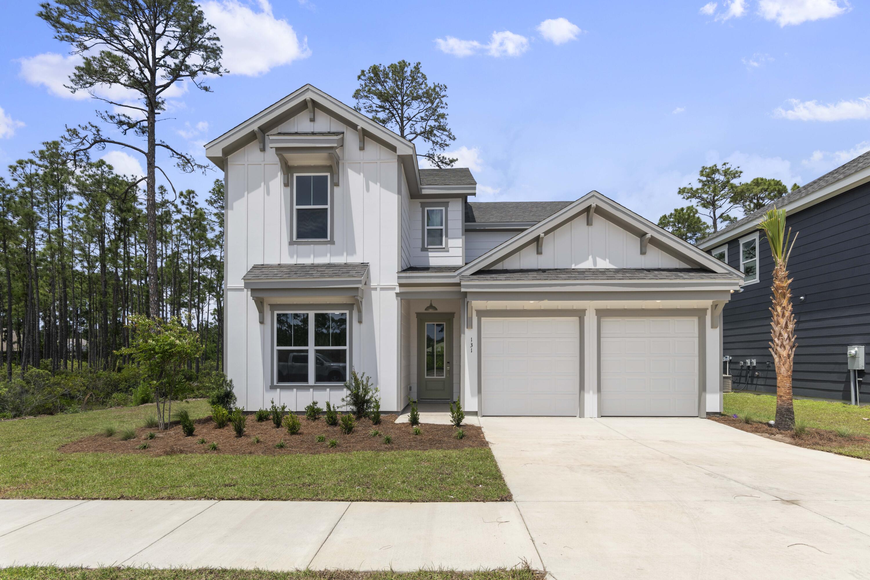 Residential in Santa Rosa Beach